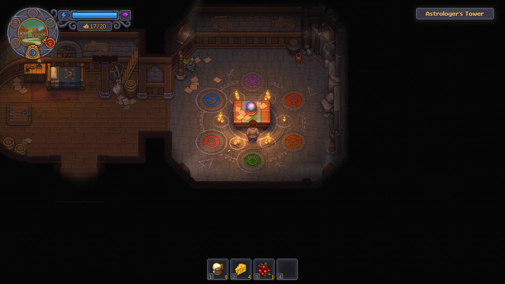 Graveyard Keeper 2 дата выхода