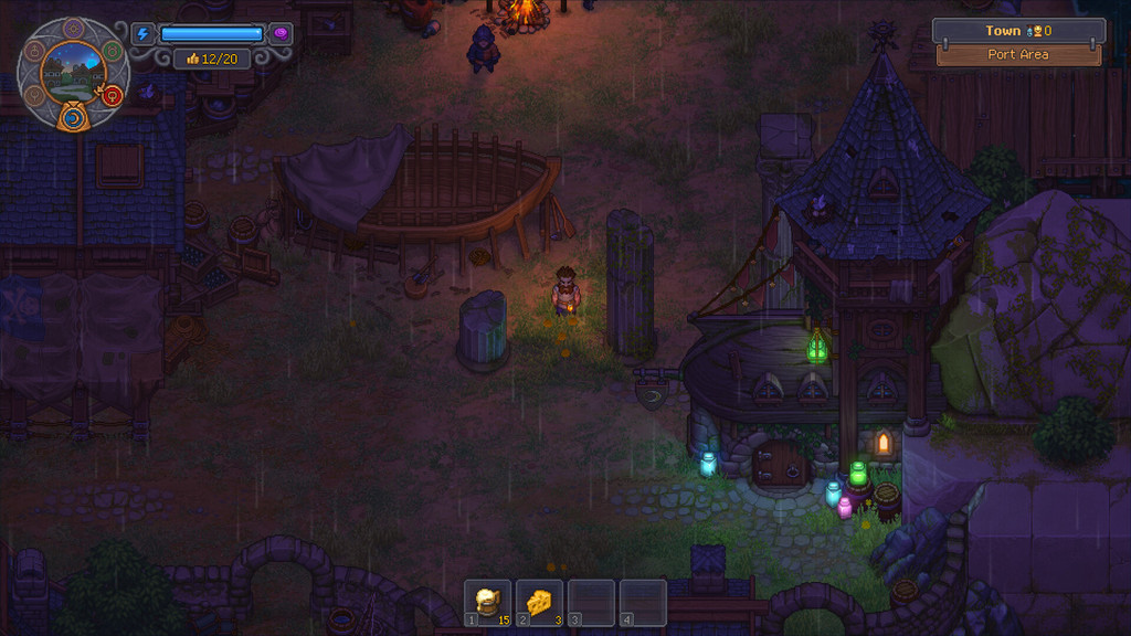Graveyard Keeper 2 game