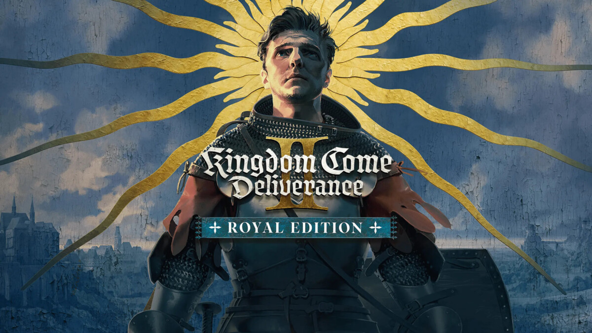 Kingdom Come: Deliverance II