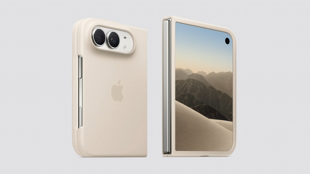 iPhone Duo чехол