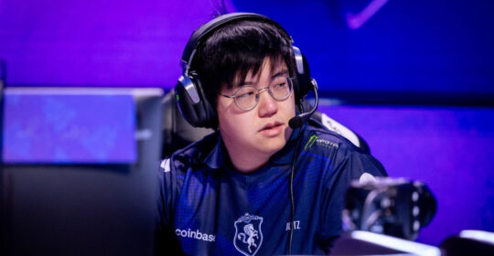Тренер Team Liquid: "MiCKe не уходит. Boxi не уходит"