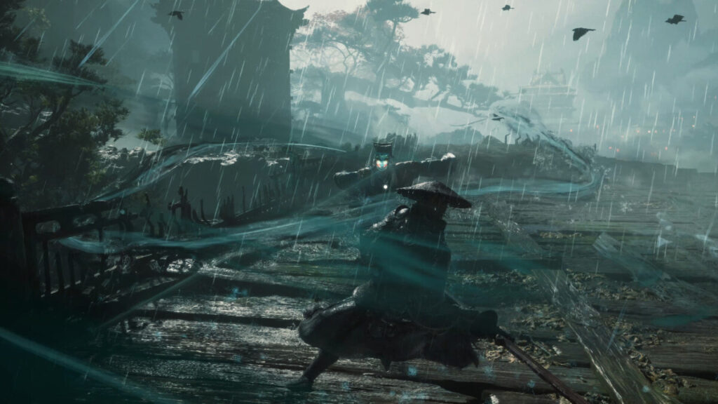 Phantom Blade Zero screenshot