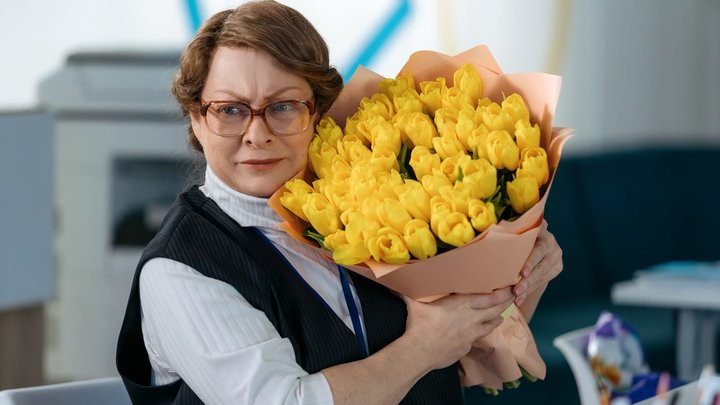 Кадр из сериала 
