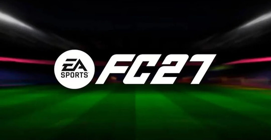 Состоялся полный релиз EA SPORTS FC 27