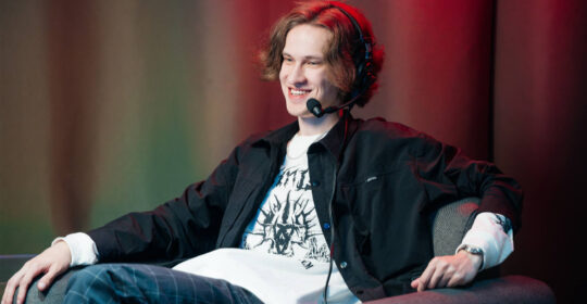 Kartash0v о новом правиле в регламенте CIS LAN: "Это какой-то новый вид "322"-матчей"