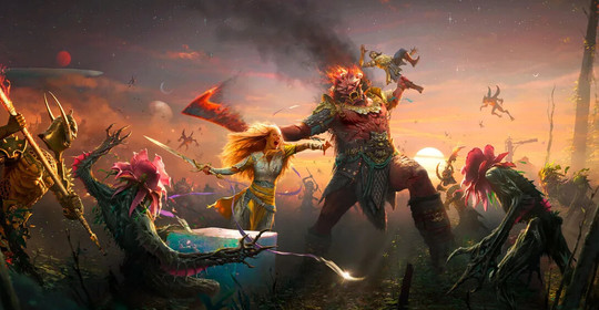 Sony объявили дату начала предзаказов на God of War Laufey