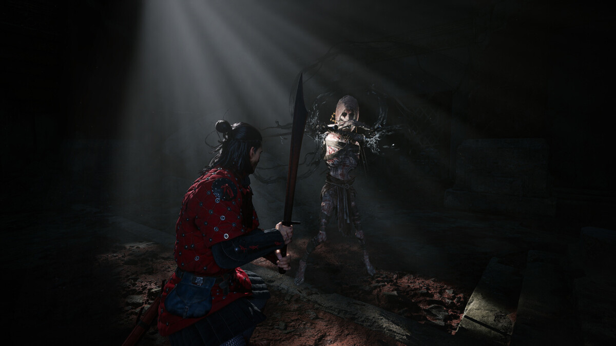 The Blood of Dawnwalker бой