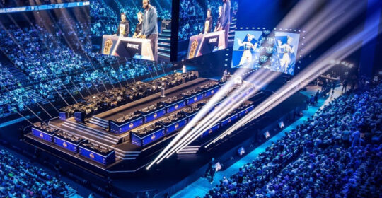 HavoK by Vitality — чемпионы FNCS 2026 Global Championship по Fortnite