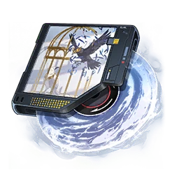 Преступление и наказание в NTE: Neverness to Everness