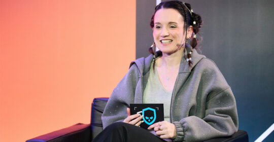 Tech Girl о FURIA: "Это всё ещё команда, которая находится в числе претендентов на трофей PGL Major Singapore 2026"