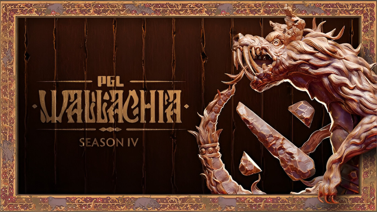 PGL Wallachia