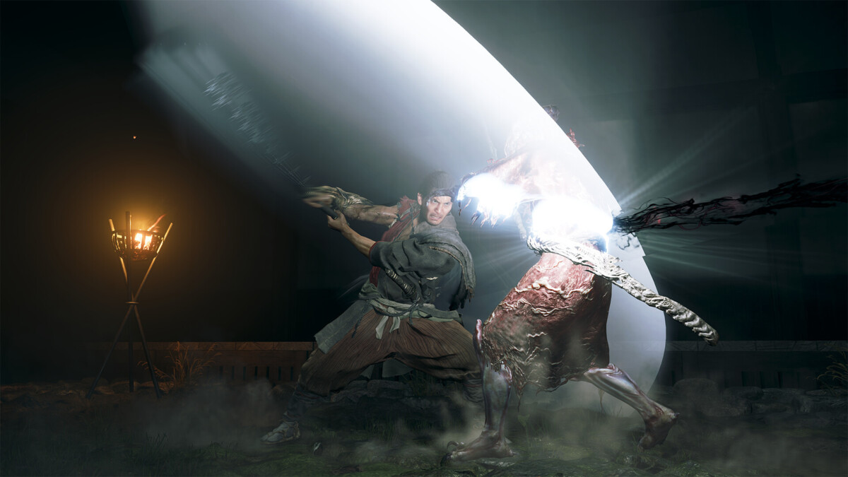Onimusha: Way of the Sword скриншот