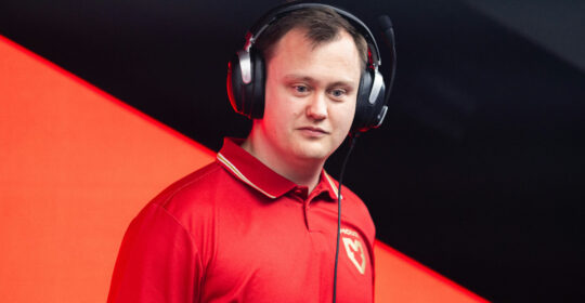 Тренер MOUZ признал превосходство Team Spirit в финале BLAST Open Porto 2026