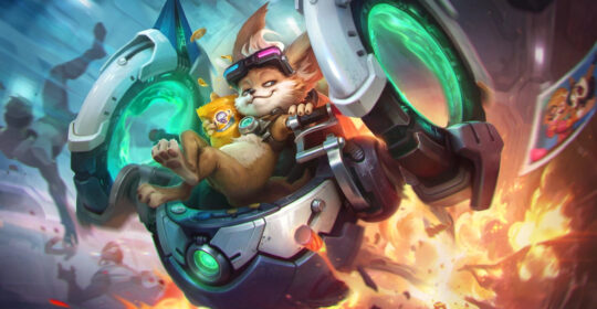 В Mobile Legends: Bang Bang заблокировали 10 568 читеров
