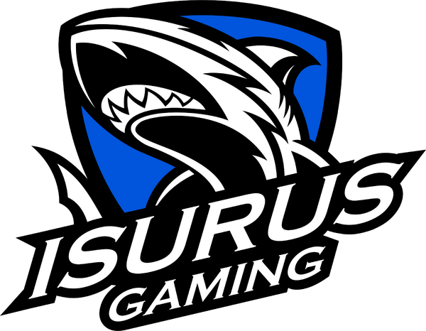 Isurus Gaming