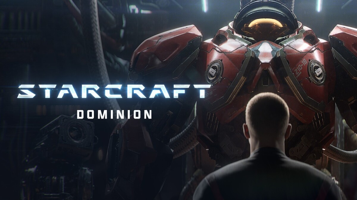 BlizzCon 2026: показали трейлер новой StarCraft - Esports.ru