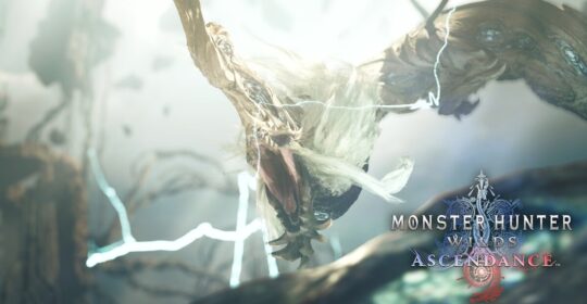 Разработчики Monster Hunter Wilds: Ascendance раскрыли подробности сюжета и геймплея расширения