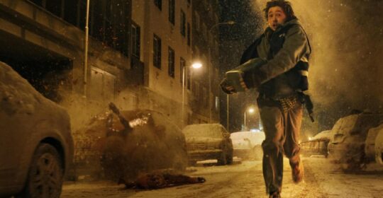 Новый фильм по Resident Evil получил почти максимальные баллы критиков