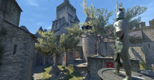 Cobblestone вернется в CS2 — датамайнеры нашли подтверждения
