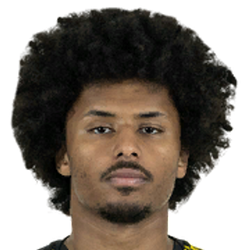 Nuno Mendes