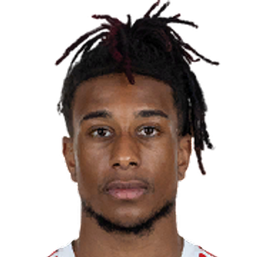 Michael Olise