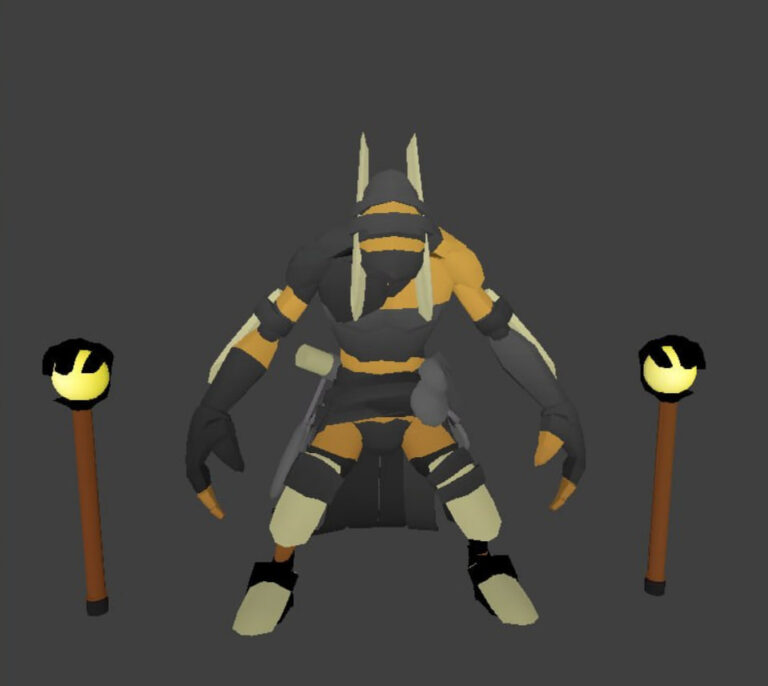 Ранняя модель Shadow Shaman в Dota 2
