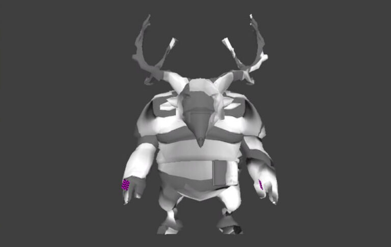 Ранняя модель Nature Prophet в Dota 2
