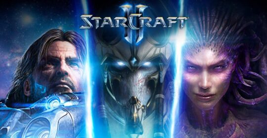 NEXON ведут переговоры с Blizzard о создании новых игр по StarCraft