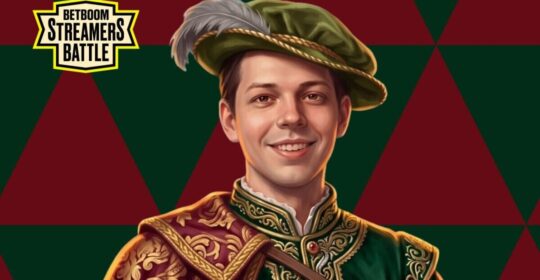 Ybicanoooobov стал последним капитаном BETBOOM Streamers Battle 15