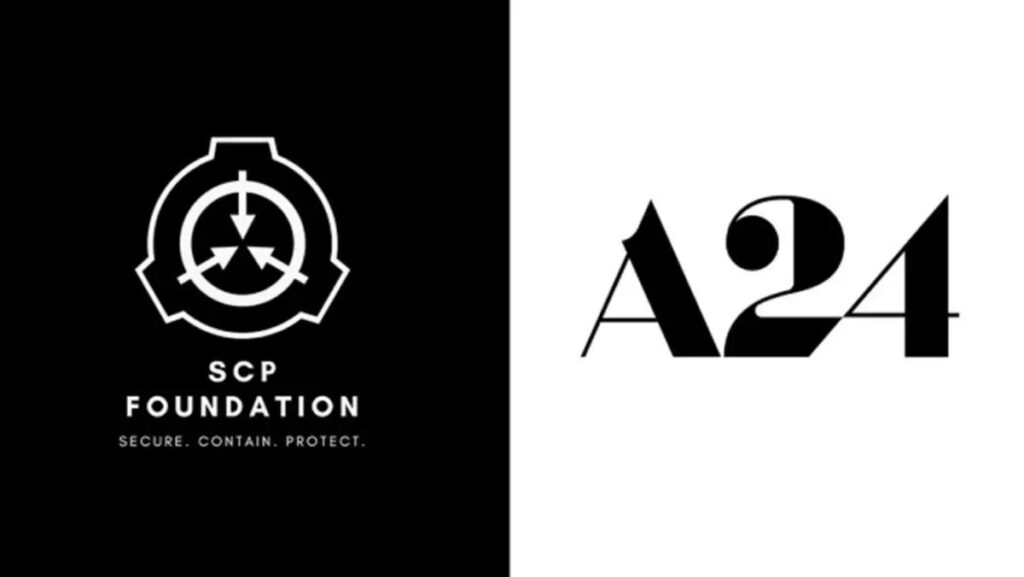 SCP Foundation