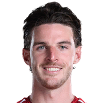 Declan Rice
