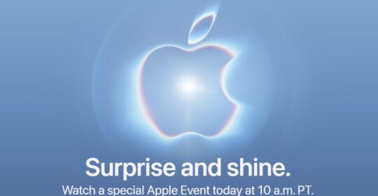 Apple представят iPhone 18 Pro и свой первый складной смартфон — где смотреть презентацию