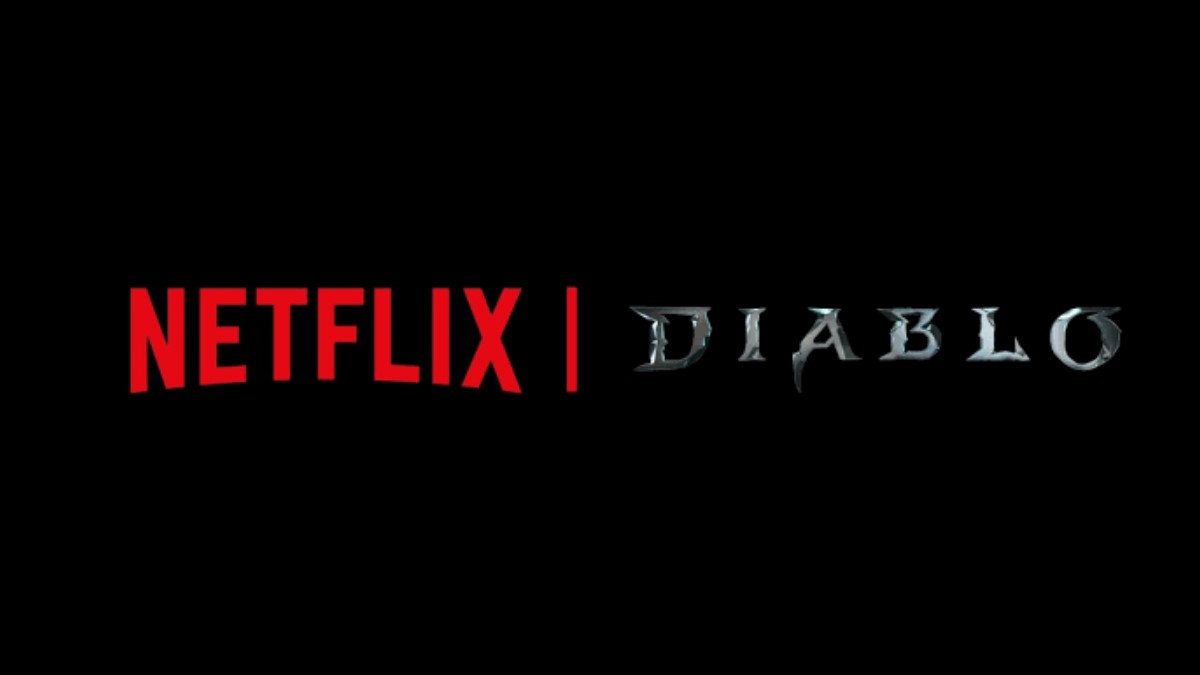 Blizzard и Netflix выпустят мультсериал по Diablo