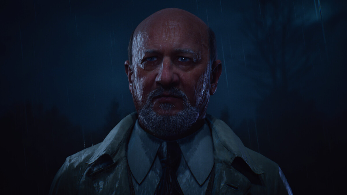 Скриншот Halloween: The Game