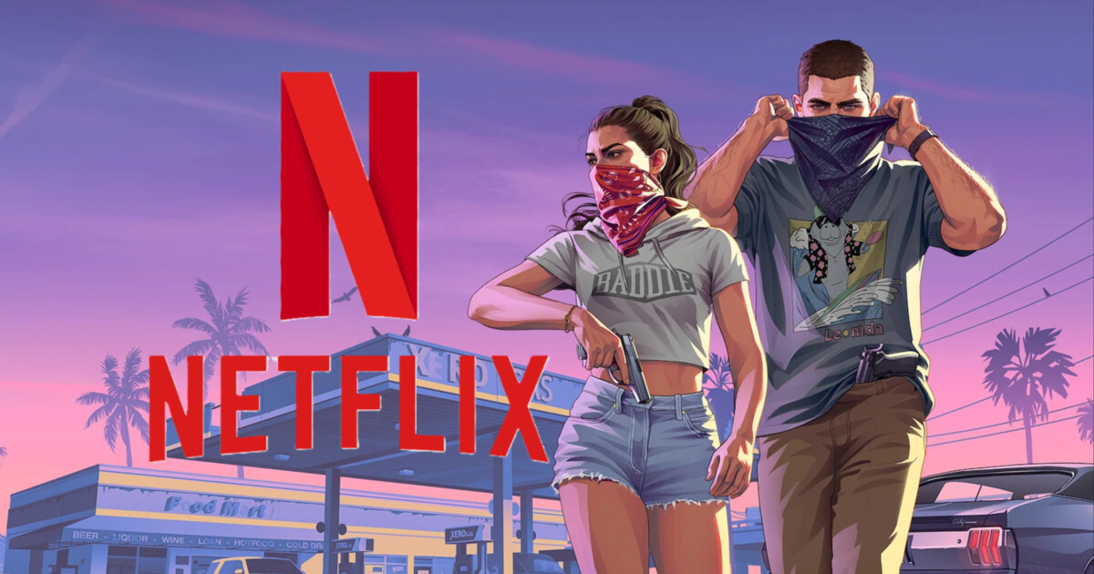 GTA 6
