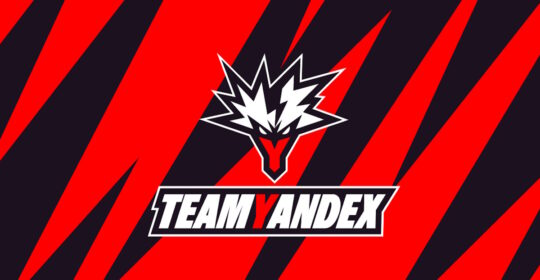 Team Yandex — первая команда в гранд-финале PGL Wallachia Season 9