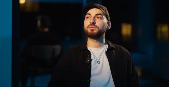 Эрик Шоков раскрыл расходы на состав CYBERSHOKE за 9 месяцев — $340 574