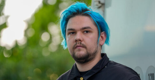Yatoro о поражении от Team Yandex: "Мы пытались, мы боролись, у нас не получилось"