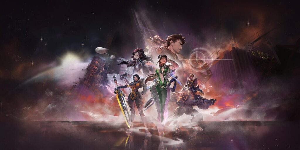 Overwatch 2