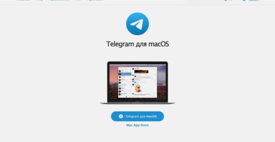 В бета-версии Telegram для macOS появились лента новостей, транскрипция голосовых и кастомизация кошелька