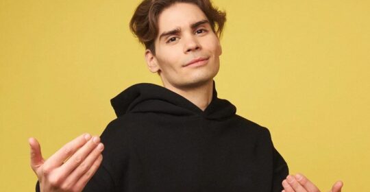Nix о связке ATF и Saksa в Team Yandex: "Такого нельзя было допустить"