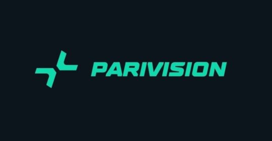 PARIVISION объявили состав по Apex Legends