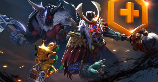 Dota Plus сломался — статистика перестала обновляться после 10-й минуты