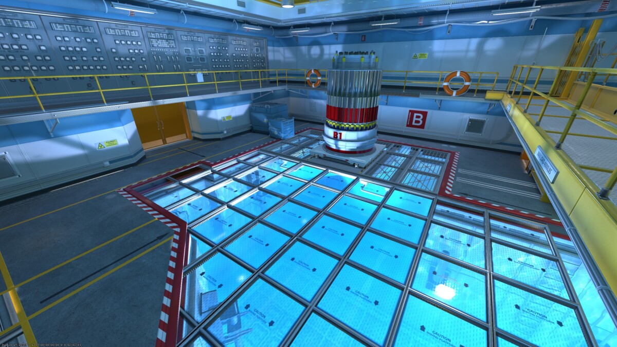 Nuke