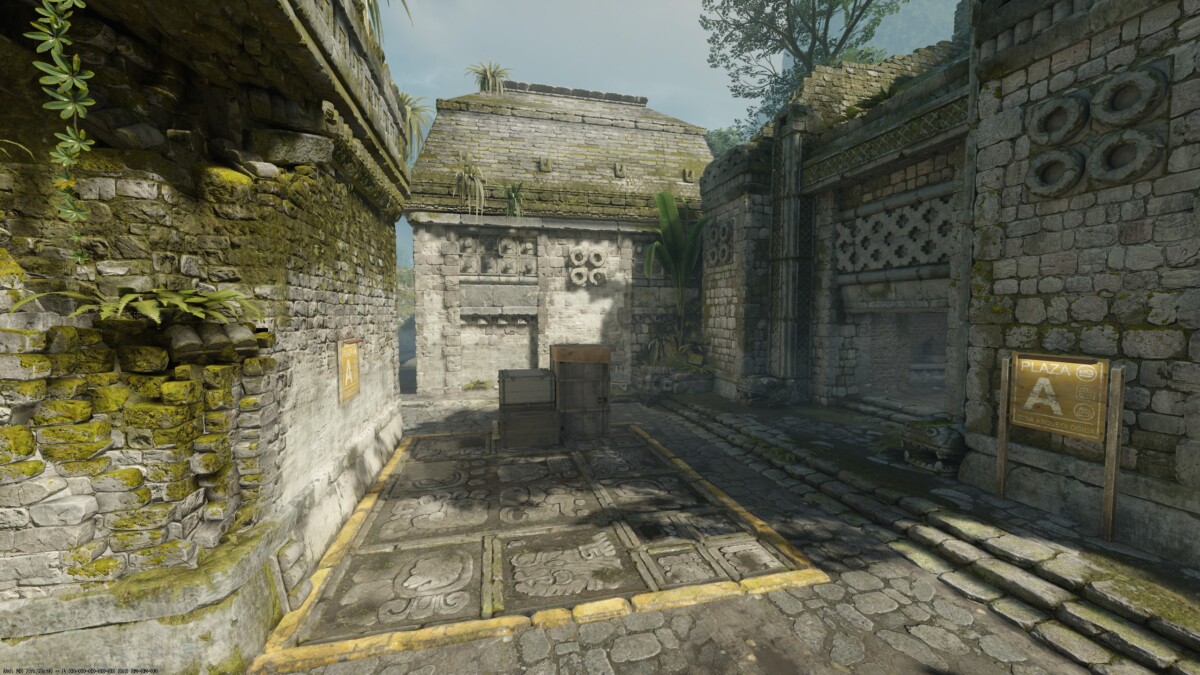 Ancient