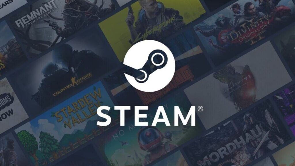 Steam