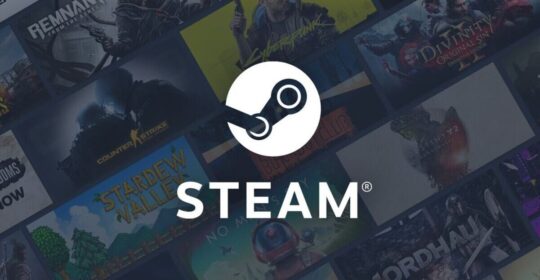 Steam побил рекорд по онлайну — более 43,5 млн одновременных пользователей