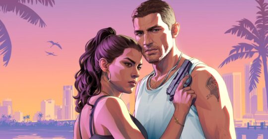 Слух: Rockstar планирует выпустить GTA 6 на ПК в первом квартале 2027 года