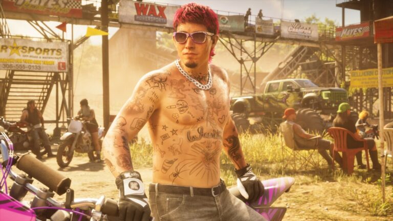 Grand Theft Auto VI