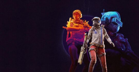 Онлайн ARC Raiders превысил 185 тысяч после крупного апдейта